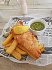 The Three Horseshoes