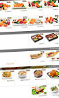Pretty Sushi