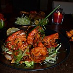 Mehran restaurant & Lounge