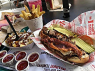 Charleys Philly Steaks