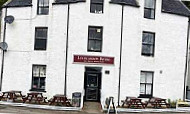 Lochcarron Bistro