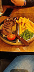 Foxhunters Flaming Grill