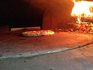 Pizza In Teglia