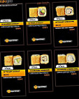 Sushi Story