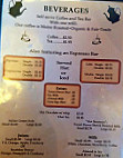 Mama D's Cafe Mercantile