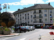 Le Div' Cafe
