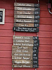 Mcloons Lobster Shack