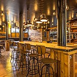 Manchester Smokehouse & Cellar