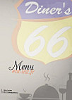 Diner's 66