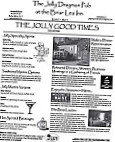 The Jolly Drayman Pub