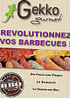 Gekko Gourmet