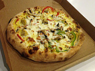 Allo Papa Pizza