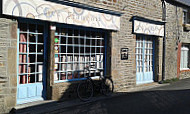 Chez Francois