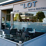 Lot Bar & Restaurant