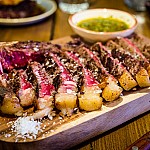 Lobos Meat & Tapas - Soho