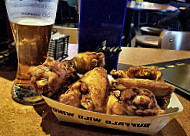 Buffalo Wild Wings