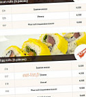 Bo Sushi