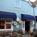 Le Pain Quotidien - Bicester