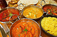 Saffron Indian Diner