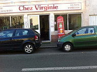 Chez Virginie À La Bonne Bavette