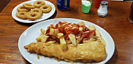 Salop Fish
