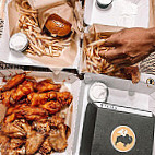 Buffalo Wild Wings