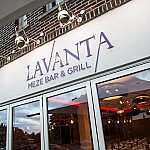 Lavanta Meze Bar & Grill