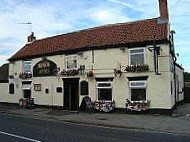 The Kings Arms