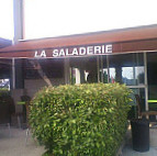 La Saladerie