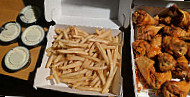 Buffalo Wild Wings