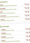 La Roma Pizzas