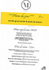 Restaurant le 15