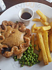Chequered Flag, Hungry Horse