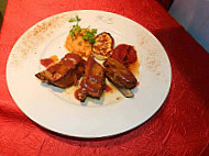 Le Boeuf D'argent