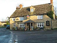 The Red Cow Public House