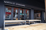 North Street Standard