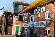 Town Mills