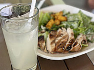 Café Abiquiu Laterraza