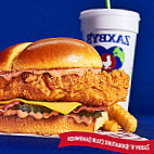 Zaxby's