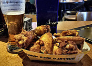 Buffalo Wild Wings