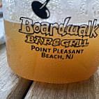 Boardwalk Bar and Grill