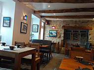 Crêperie de l'Abri