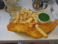 Hexham Fish