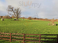 Cheerbrook Farm Shop And Cafe.