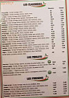 La Pizza