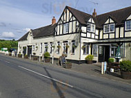 The Fish And Anchor Inn