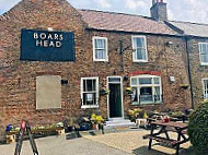 The Boars Head