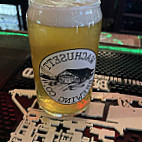 Wachusett Brewing Company