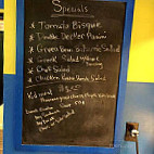 Crumbs Cafe Bake Shoppe