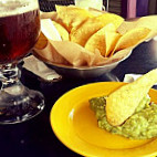 On The Border Mexican Grill Cantina